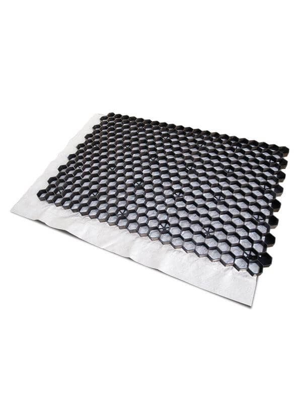 Grusarmering Heavy Duty