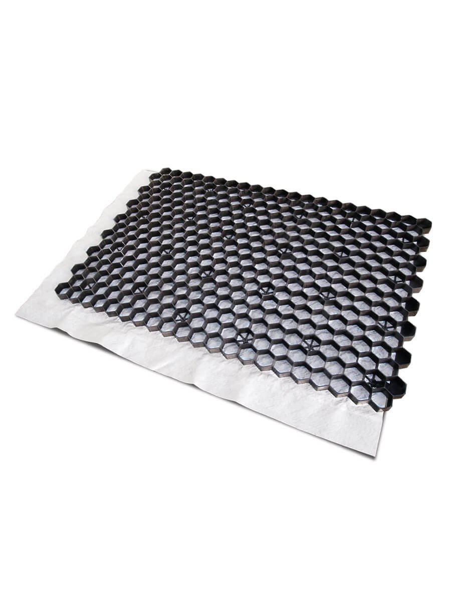 Grusarmering Heavy Duty