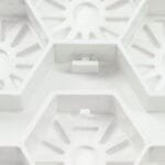 En bild som visar hur Easygravels klicksystem fungerar