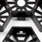 En bild som visar hur Easygravels klicksystem fungerar