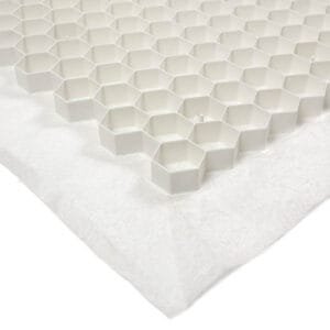 En bild av Eurogravel Plus vit produkt